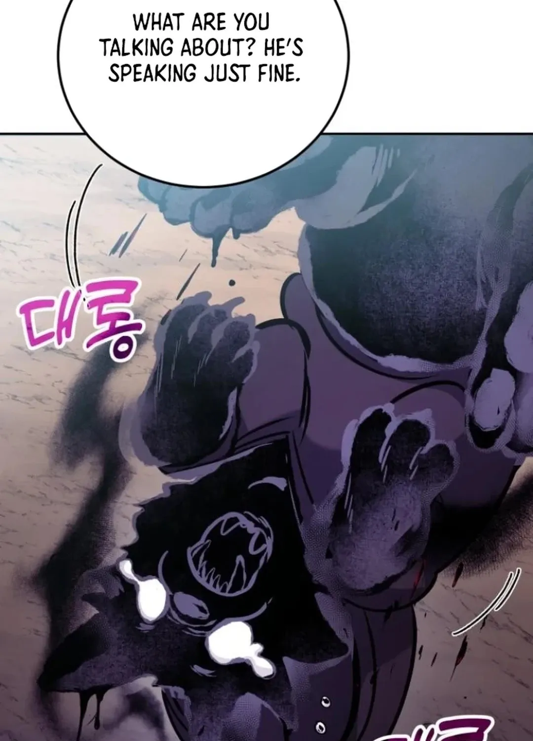 Life of a Quack Healer Chapter 85 page 34 - 
