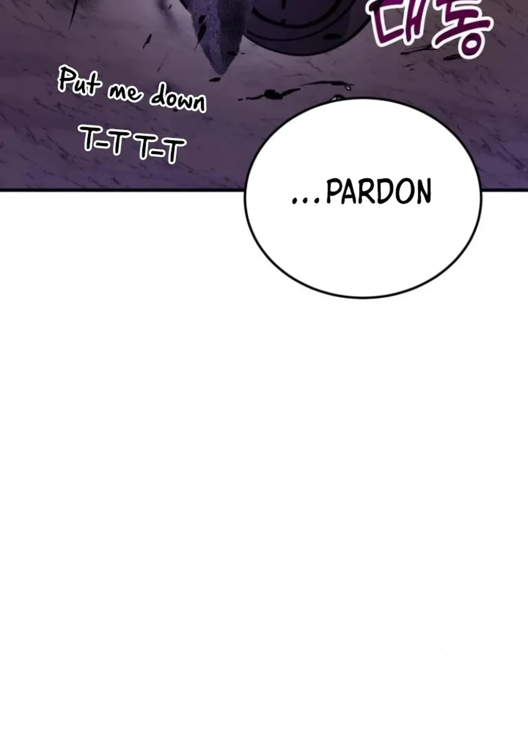 Life of a Quack Healer Chapter 85 page 35 - 