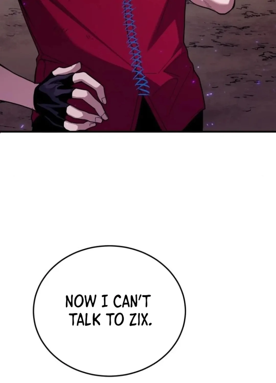Life of a Quack Healer Chapter 85 page 40 - 