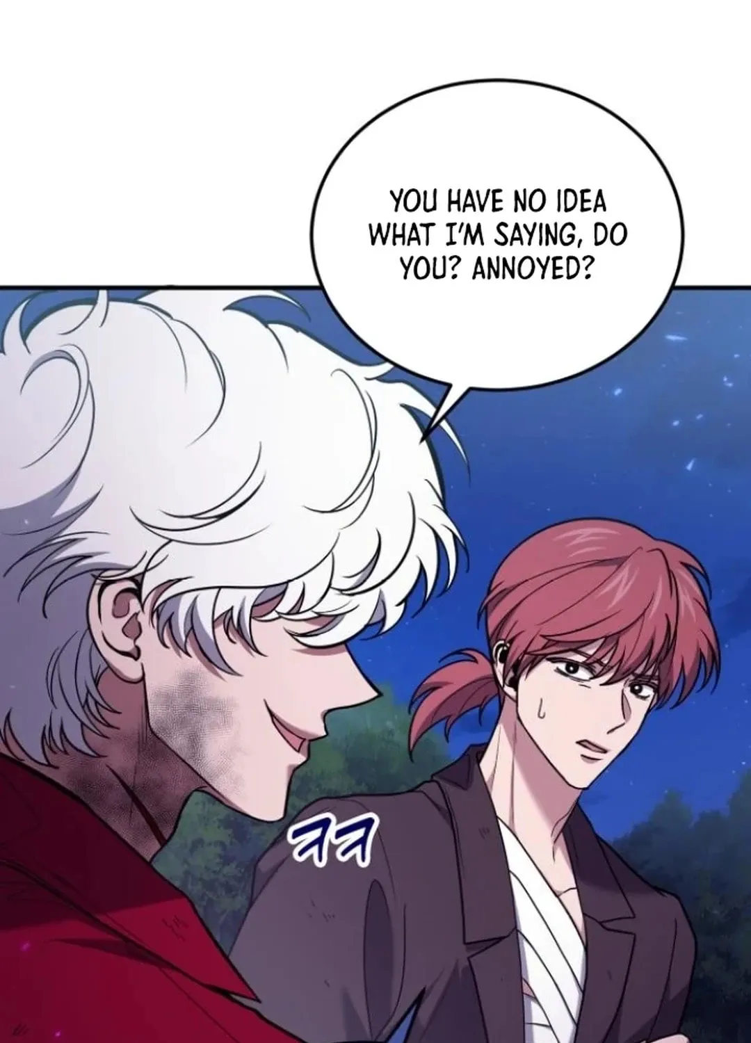 Life of a Quack Healer Chapter 85 page 41 - 