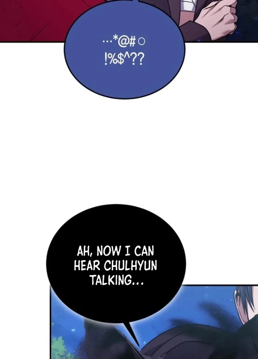 Life of a Quack Healer Chapter 85 page 42 - 