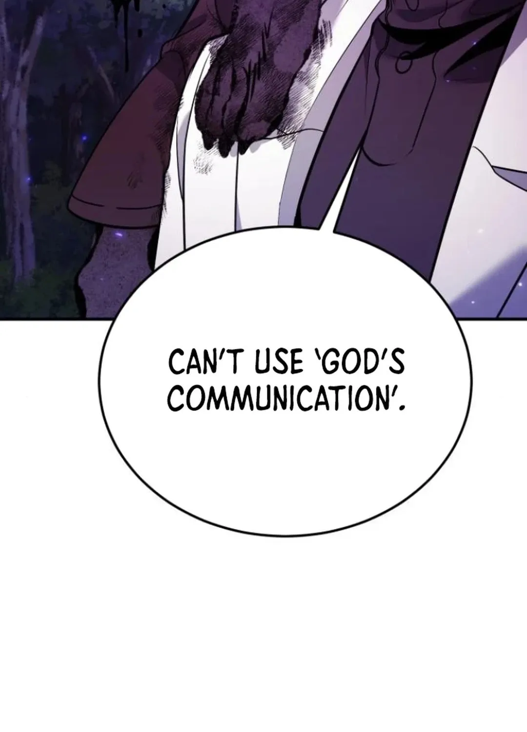 Life of a Quack Healer Chapter 85 page 48 - 