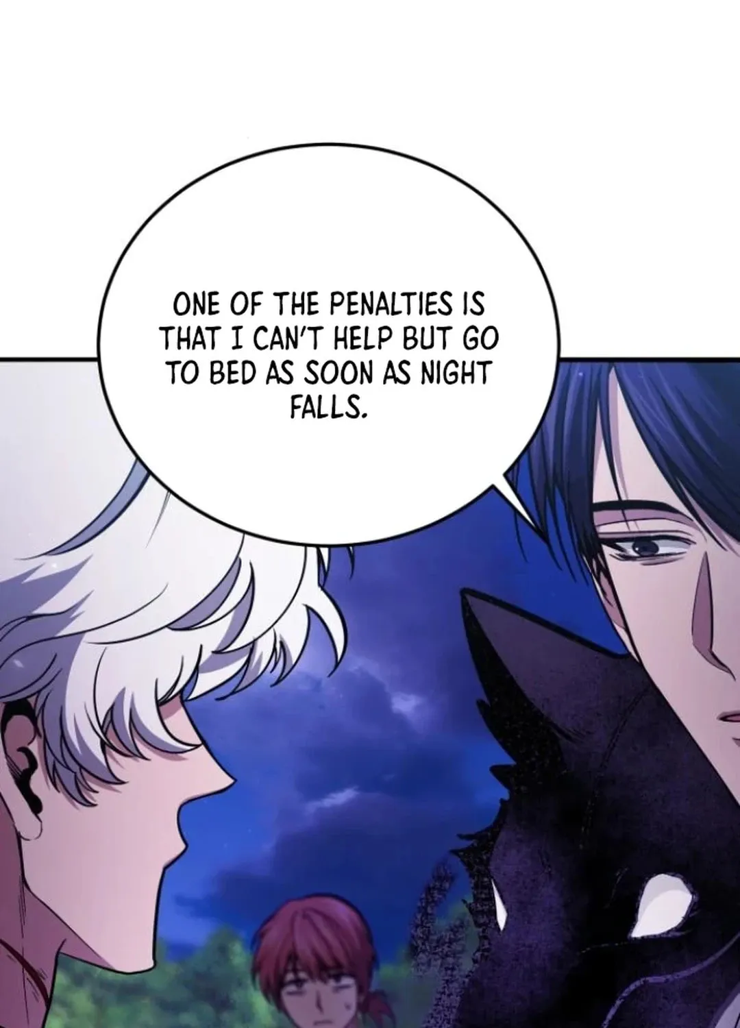 Life of a Quack Healer Chapter 85 page 49 - 