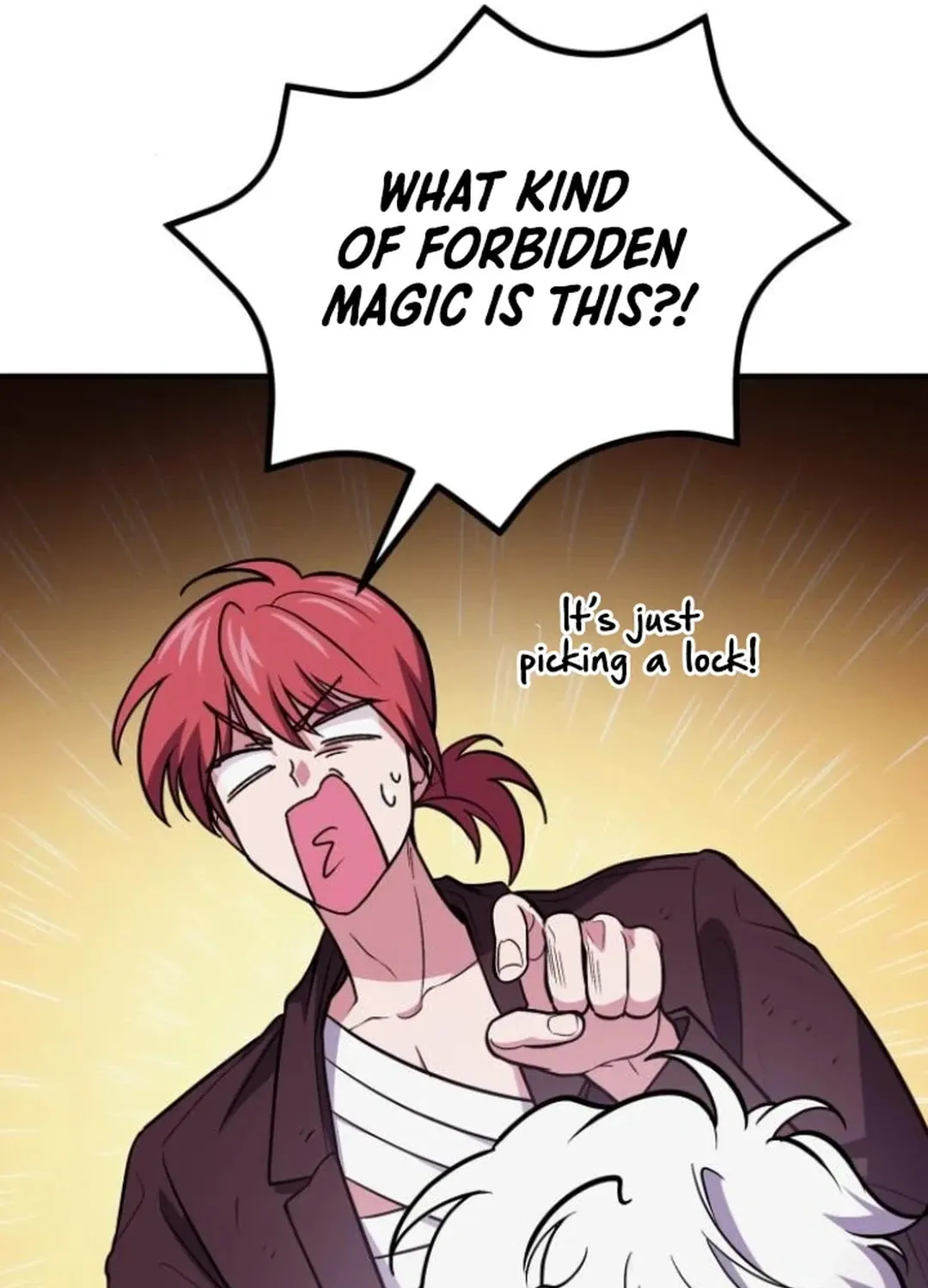 Life of a Quack Healer Chapter 85 page 65 - 