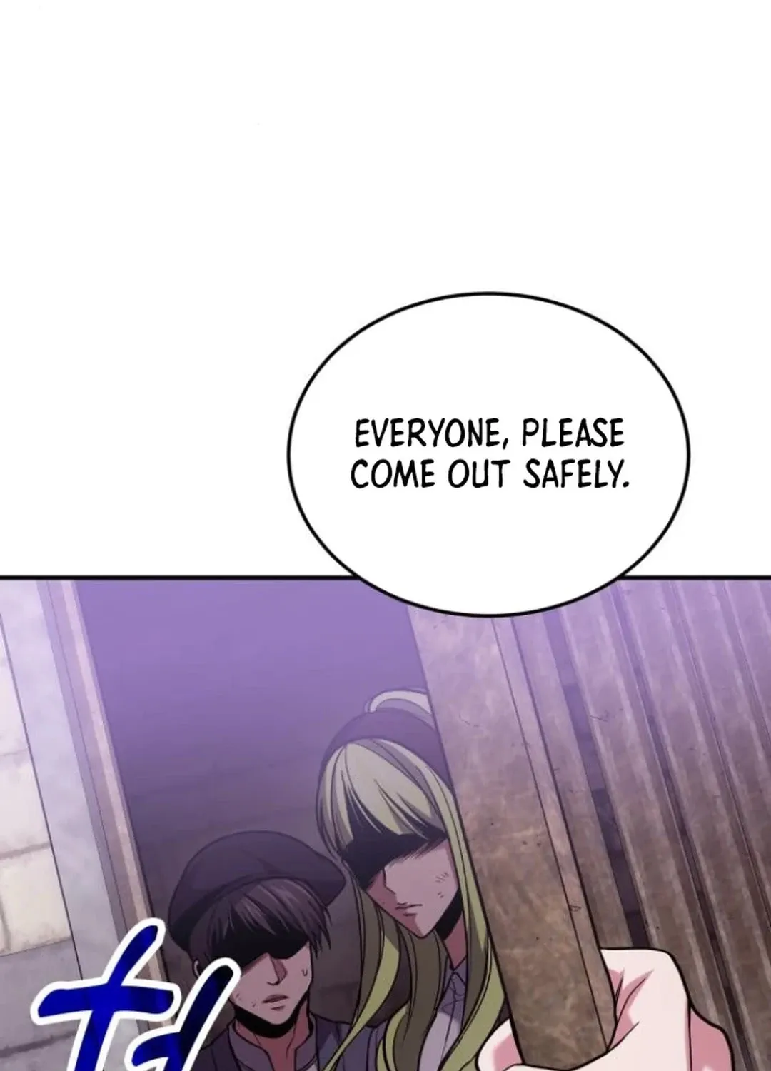 Life of a Quack Healer Chapter 85 page 67 - 