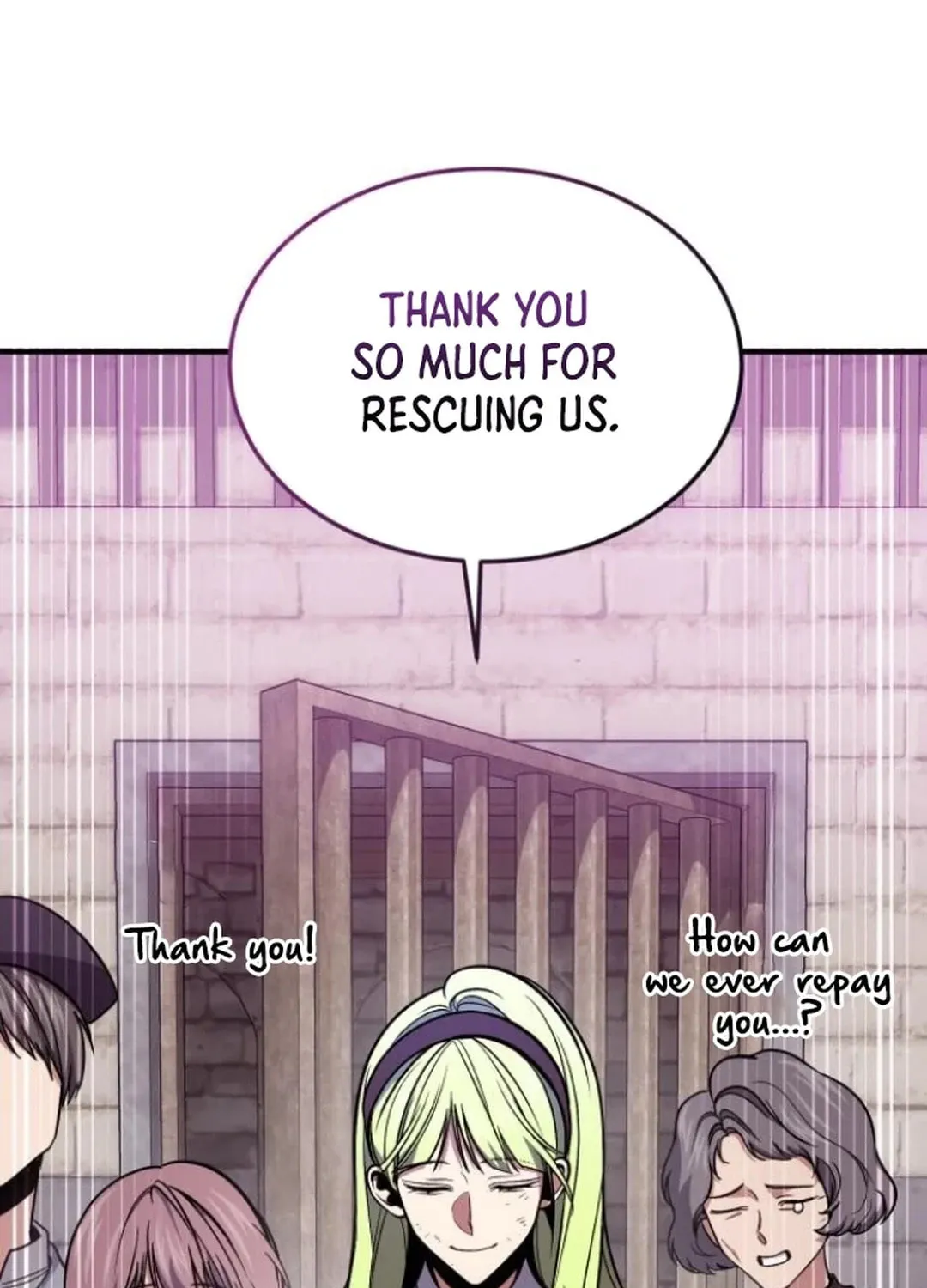 Life of a Quack Healer Chapter 85 page 69 - 