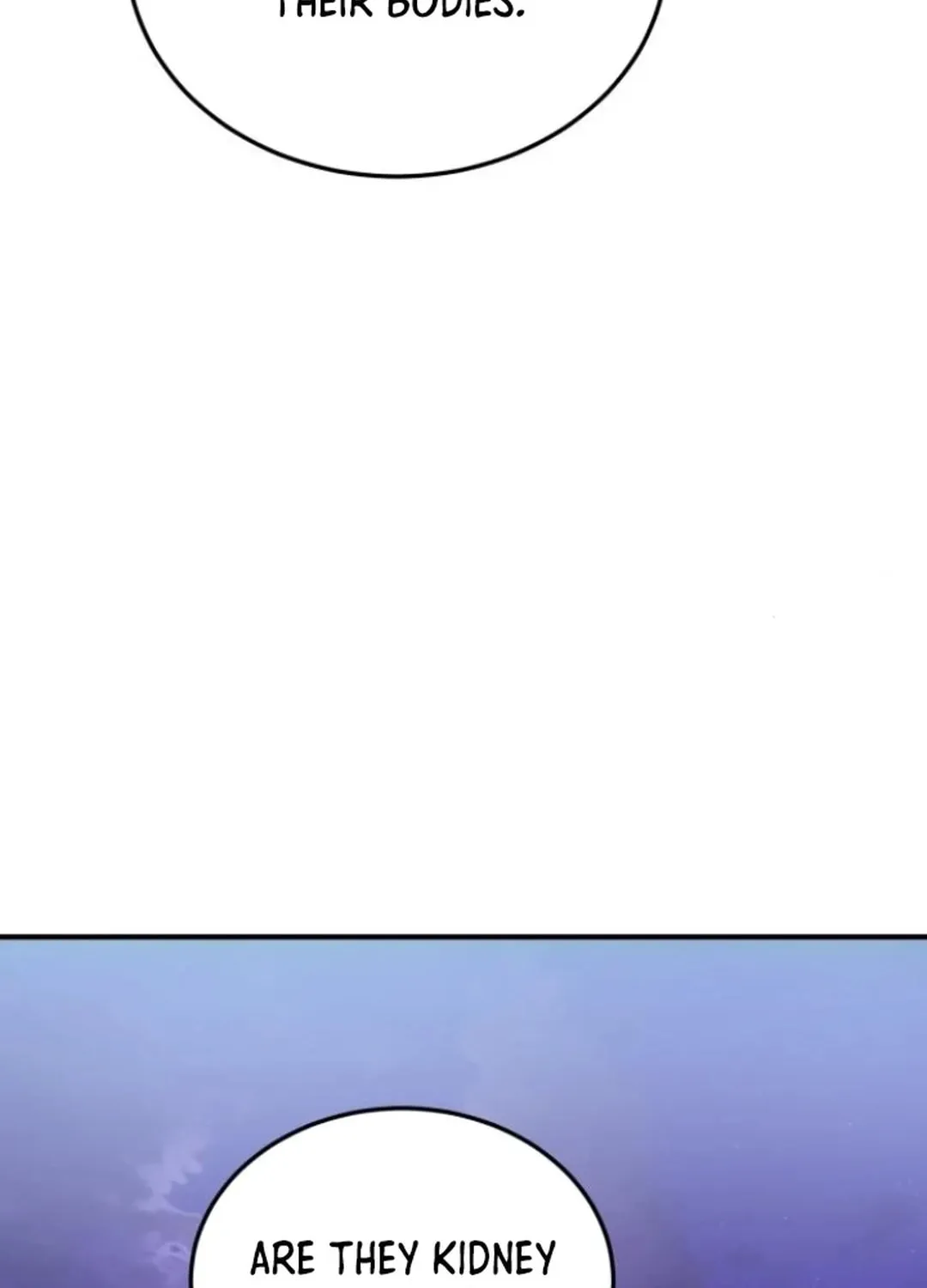 Life of a Quack Healer Chapter 85 page 8 - 