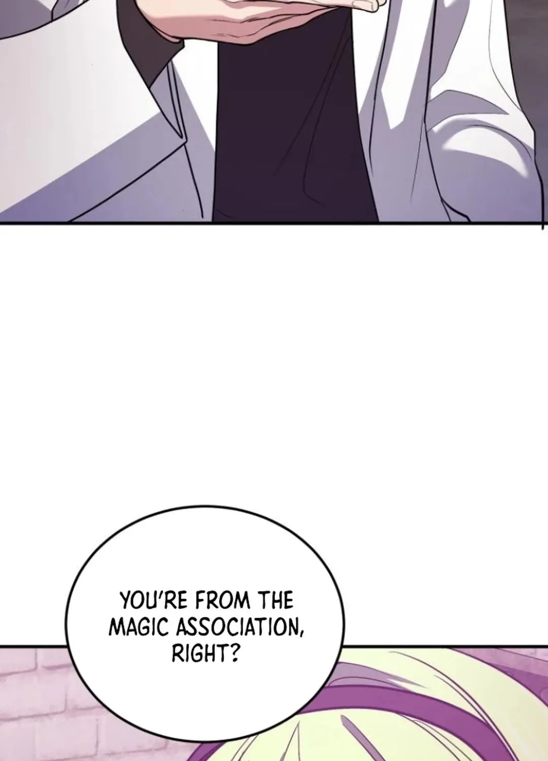 Life of a Quack Healer Chapter 85 page 75 - 