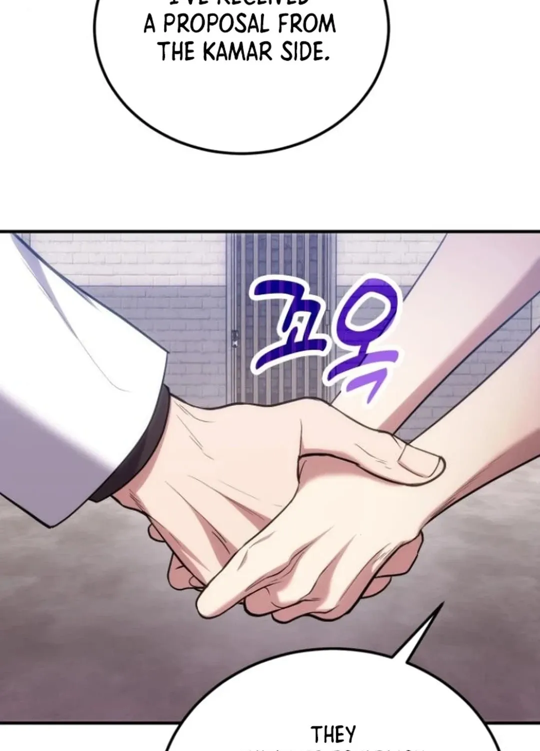 Life of a Quack Healer Chapter 85 page 80 - 