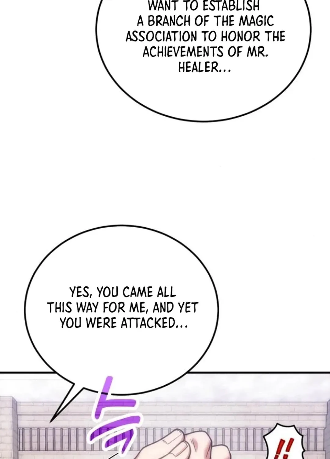 Life of a Quack Healer Chapter 85 page 81 - 