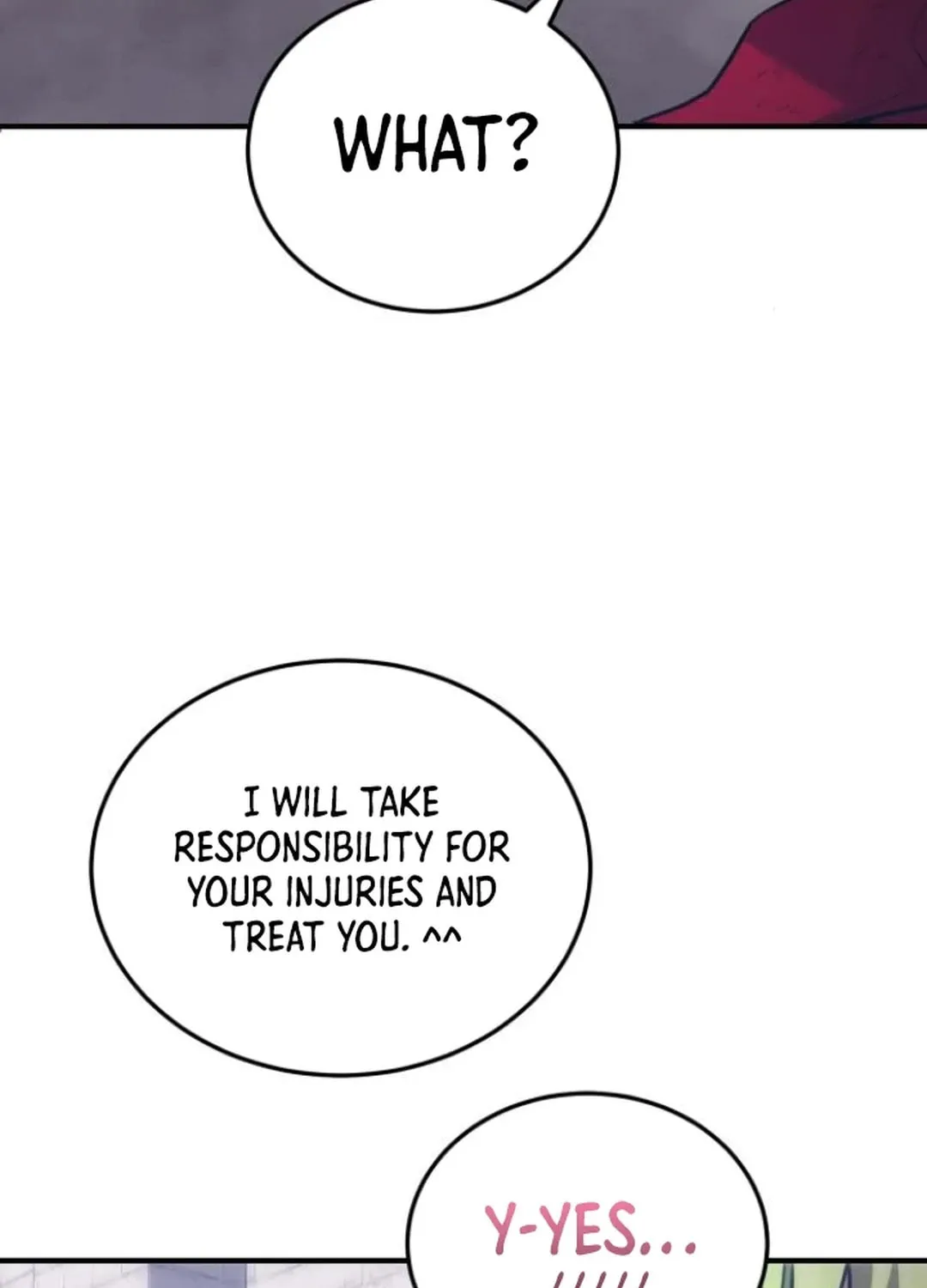 Life of a Quack Healer Chapter 85 page 86 - 