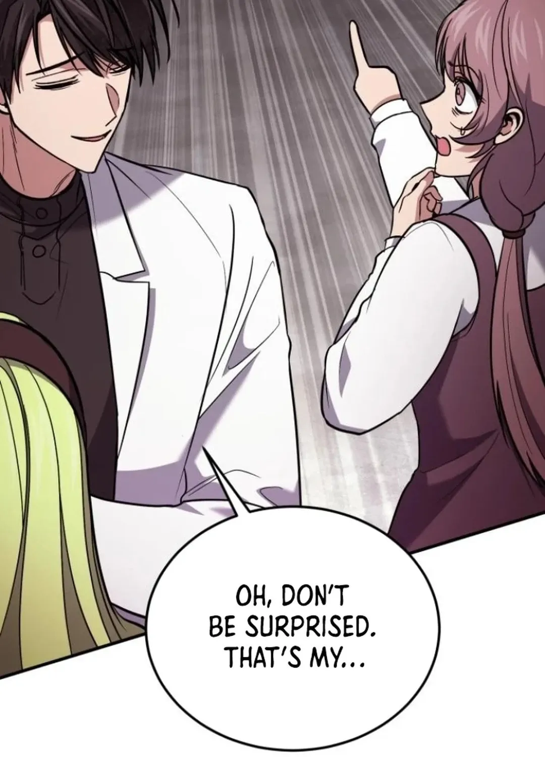 Life of a Quack Healer Chapter 85 page 89 - 