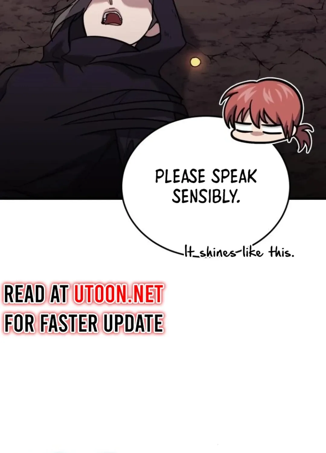 Life of a Quack Healer Chapter 85 page 10 - 