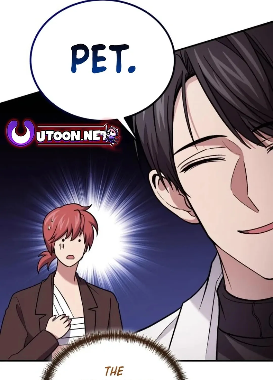 Life of a Quack Healer Chapter 85 page 91 - 