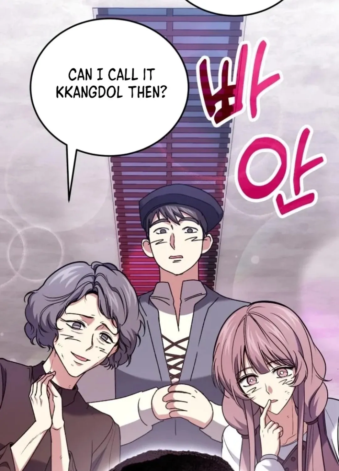 Life of a Quack Healer Chapter 85 page 93 - 