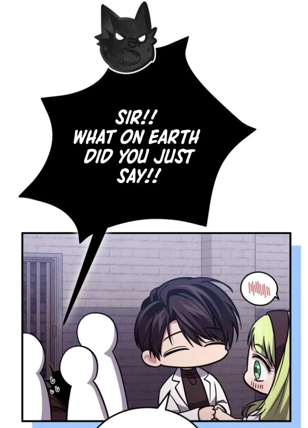 Life of a Quack Healer Chapter 85 page 97 - 