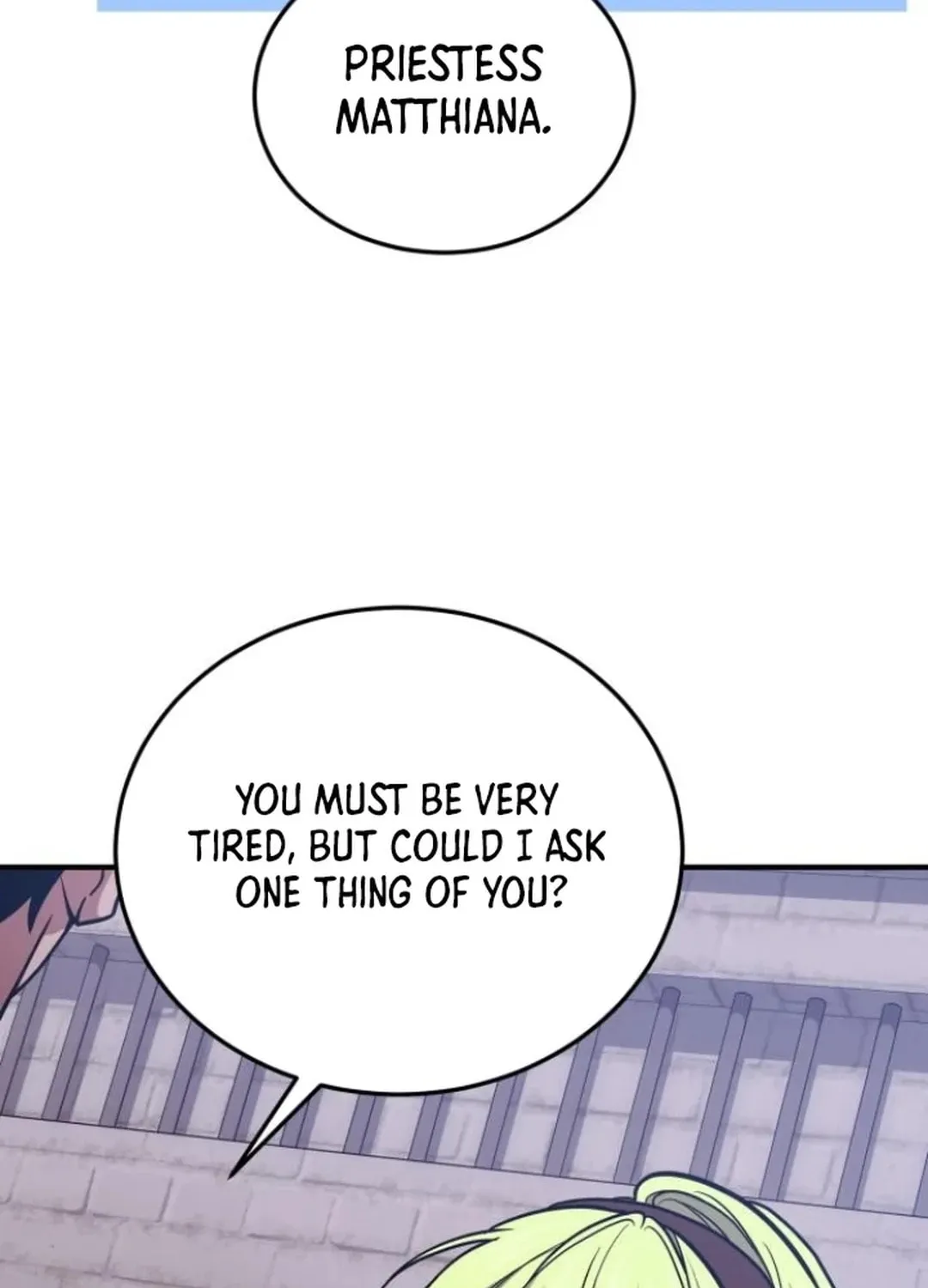 Life of a Quack Healer Chapter 85 page 98 - 