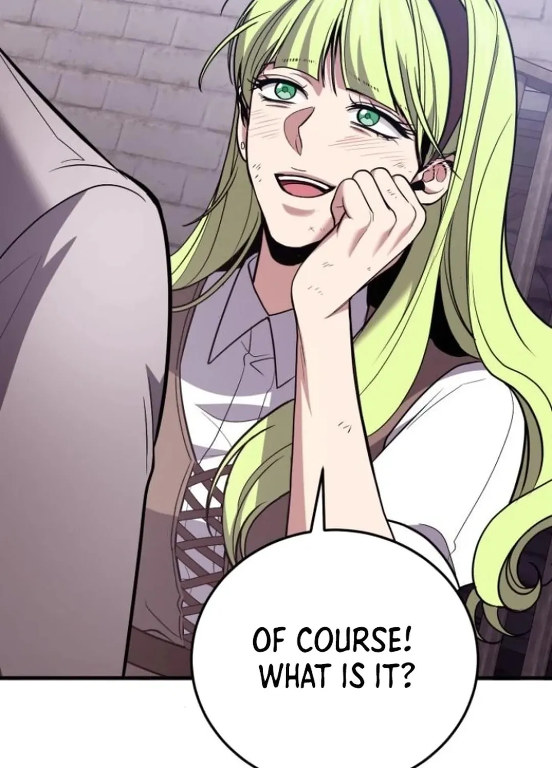 Life of a Quack Healer Chapter 85 page 99 - 