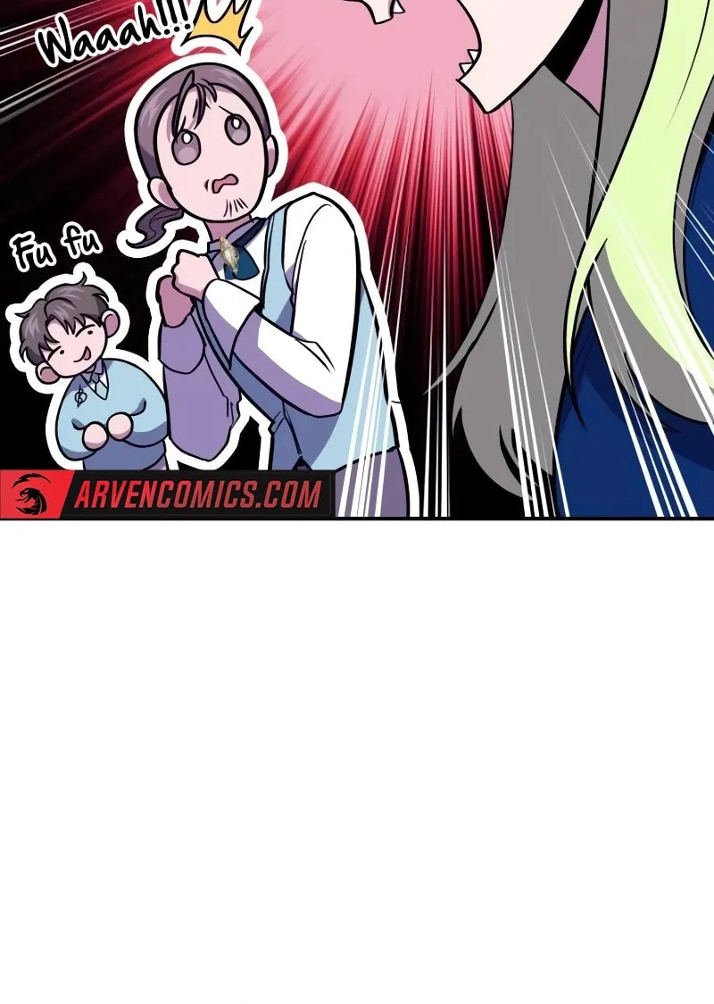 Life of a Quack Healer Chapter 86 page 11 - 