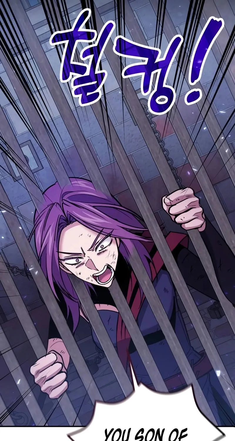 Life of a Quack Healer Chapter 86 page 112 - 