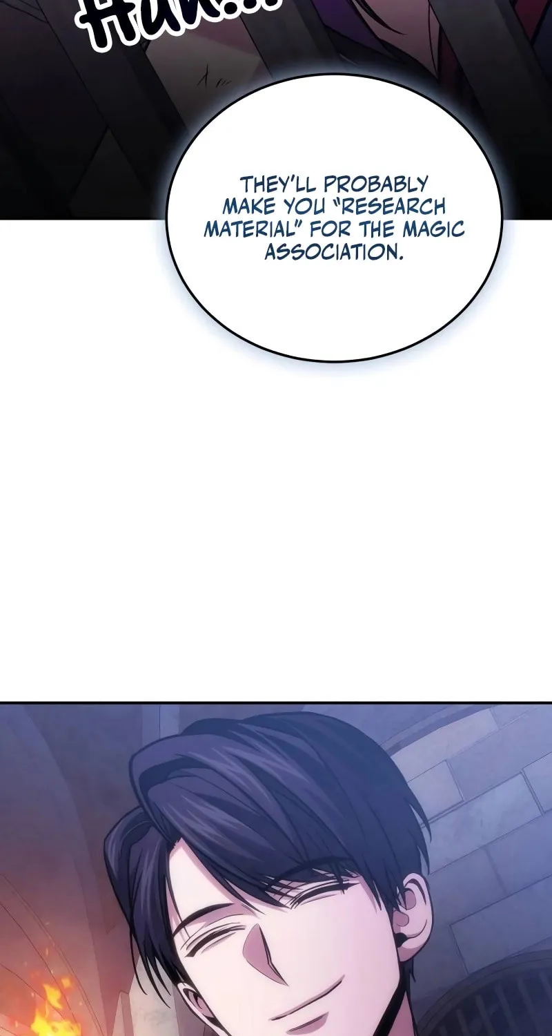 Life of a Quack Healer Chapter 86 page 116 - 
