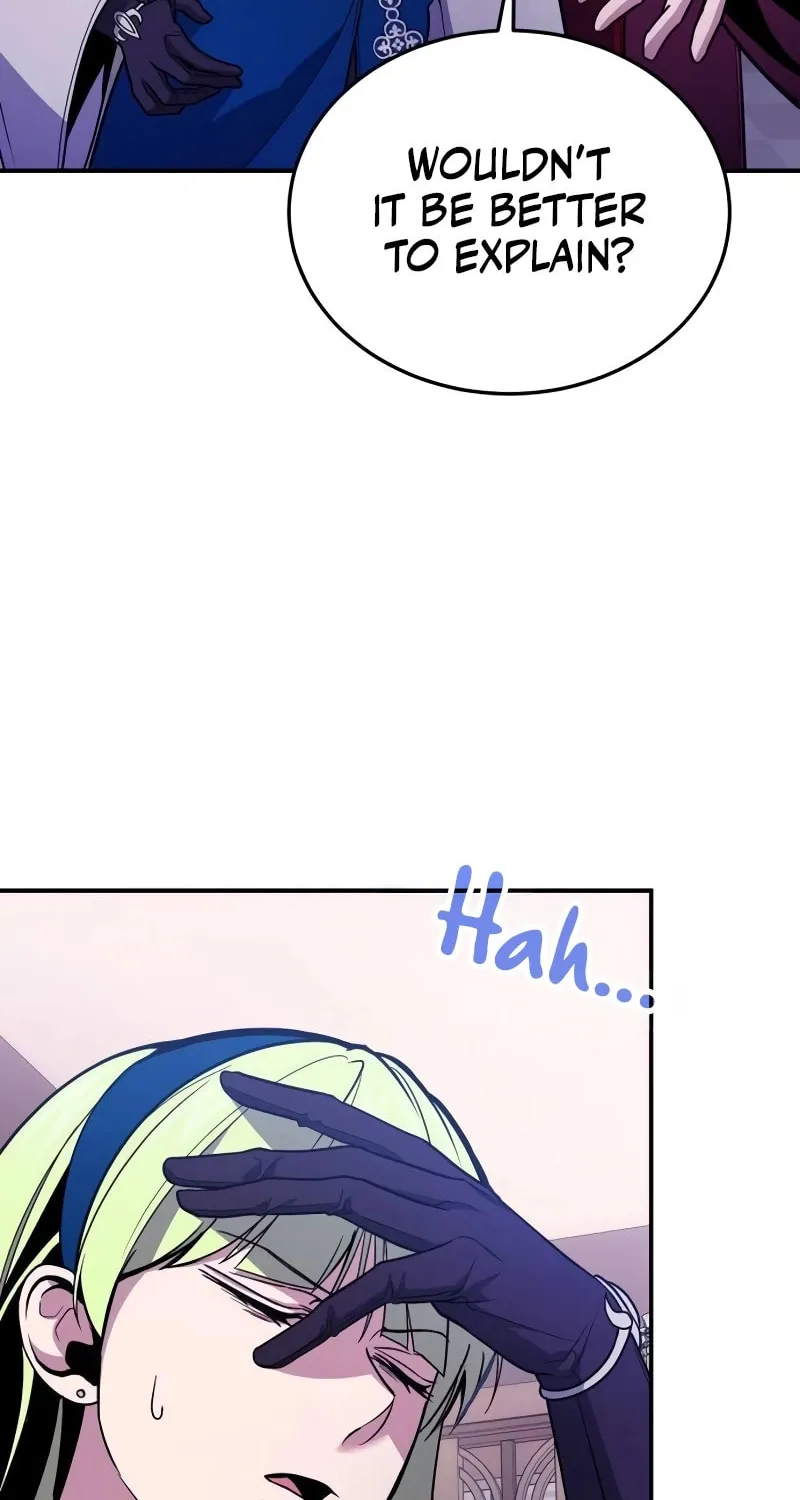 Life of a Quack Healer Chapter 86 page 13 - 