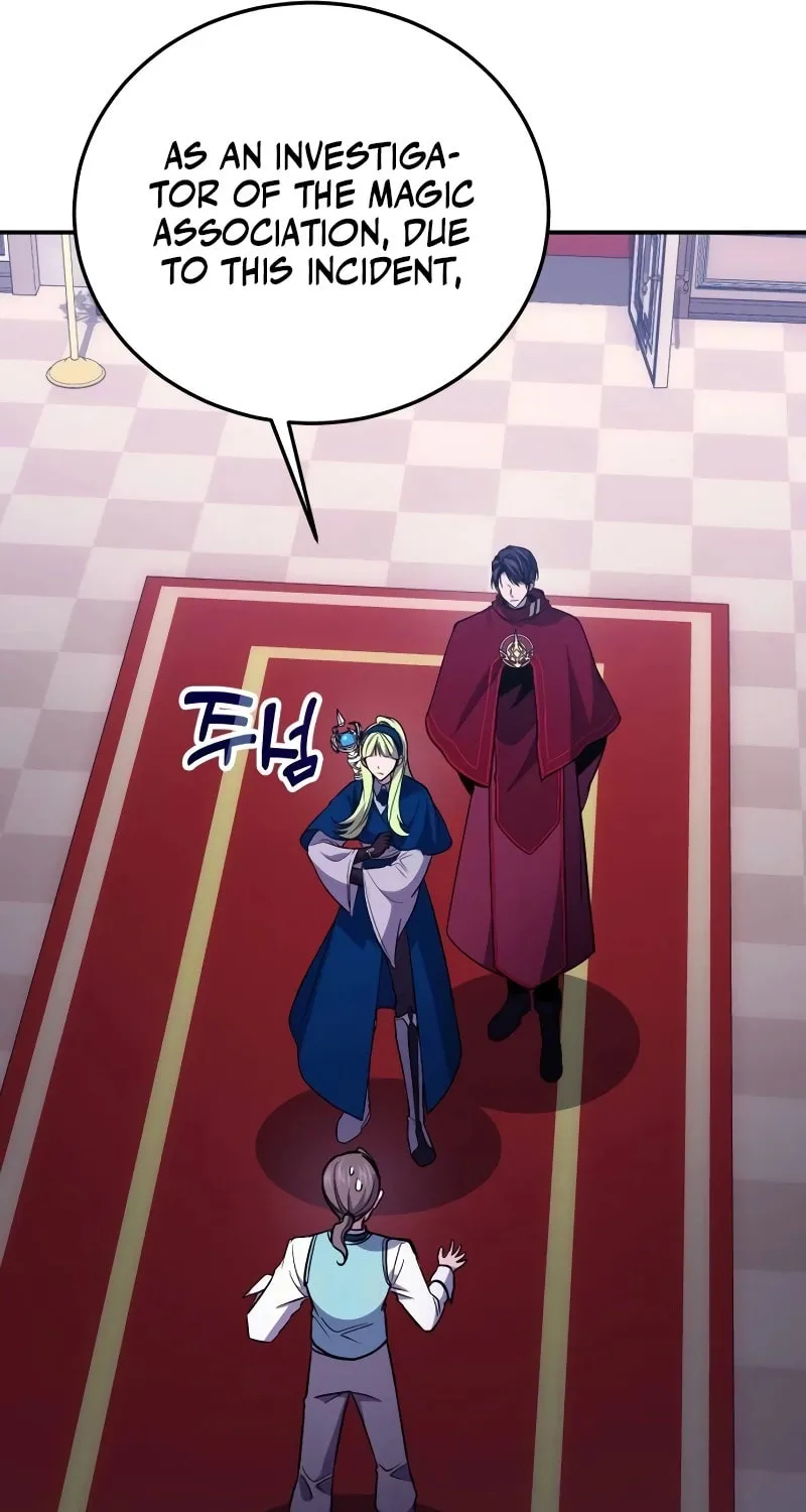 Life of a Quack Healer Chapter 86 page 15 - 