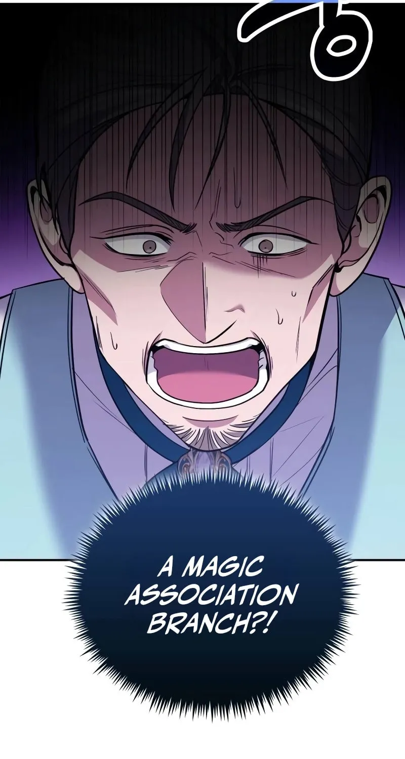 Life of a Quack Healer Chapter 86 page 22 - 