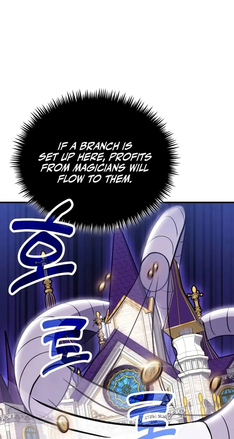 Life of a Quack Healer Chapter 86 page 23 - 