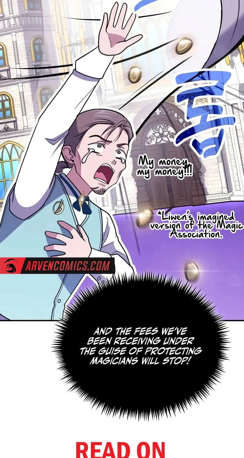 Life of a Quack Healer Chapter 86 page 24 - 