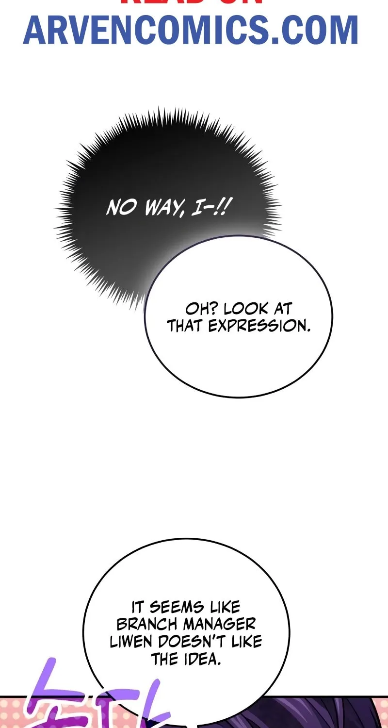 Life of a Quack Healer Chapter 86 page 25 - 