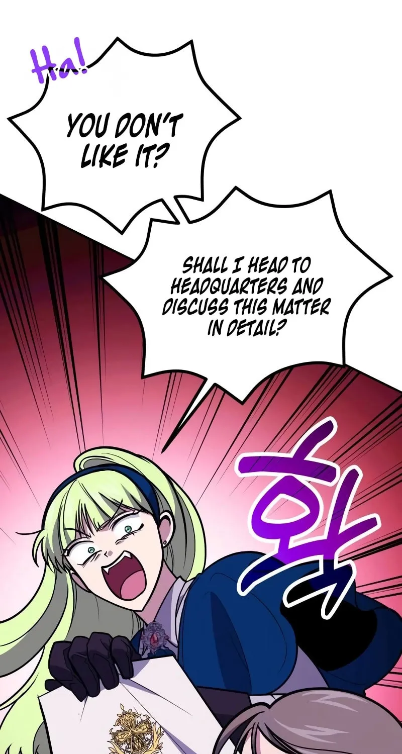 Life of a Quack Healer Chapter 86 page 27 - 