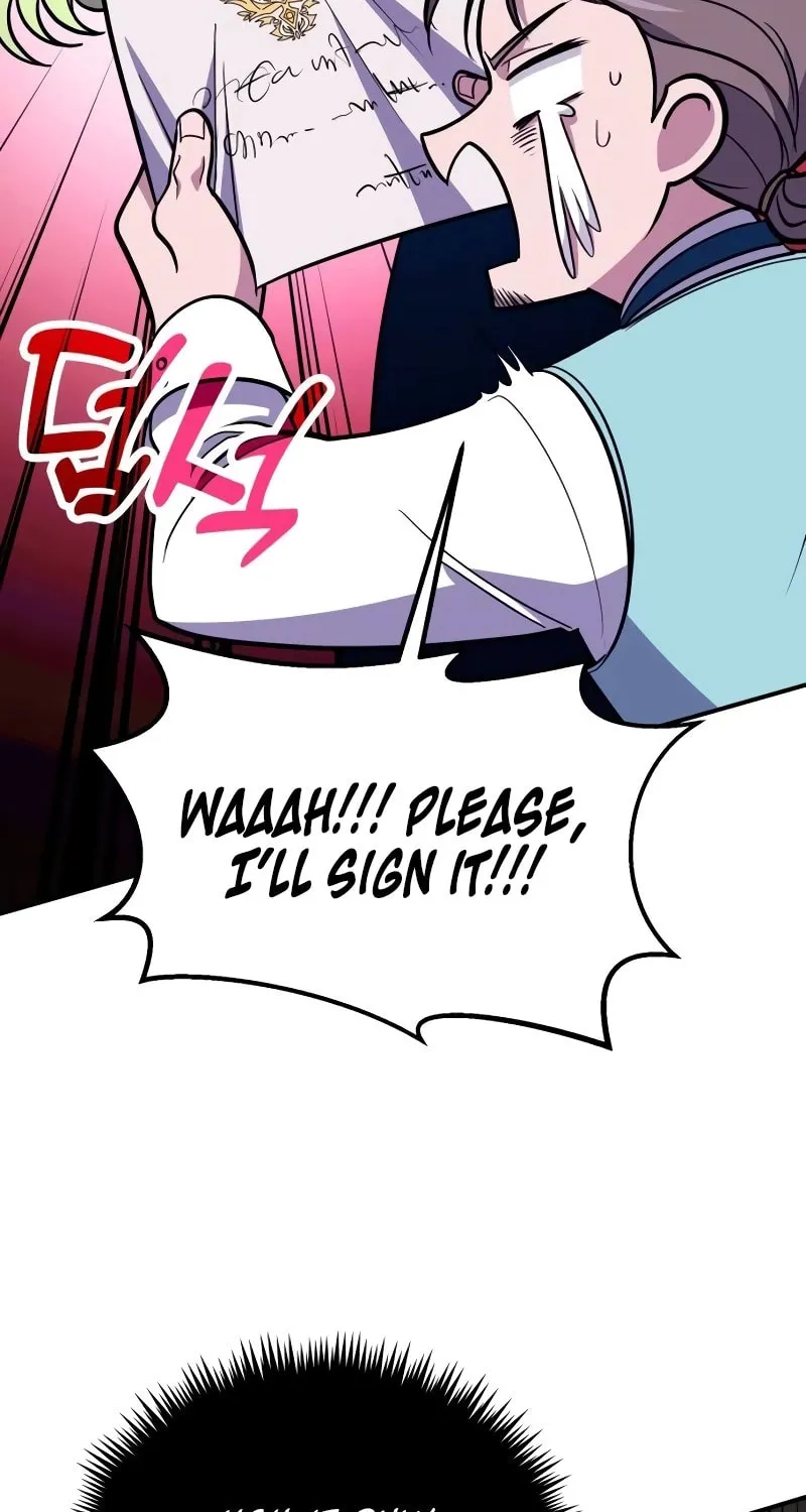 Life of a Quack Healer Chapter 86 page 28 - 