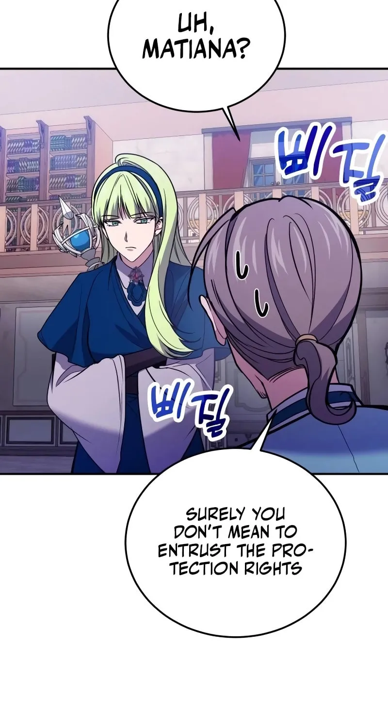 Life of a Quack Healer Chapter 86 page 32 - 