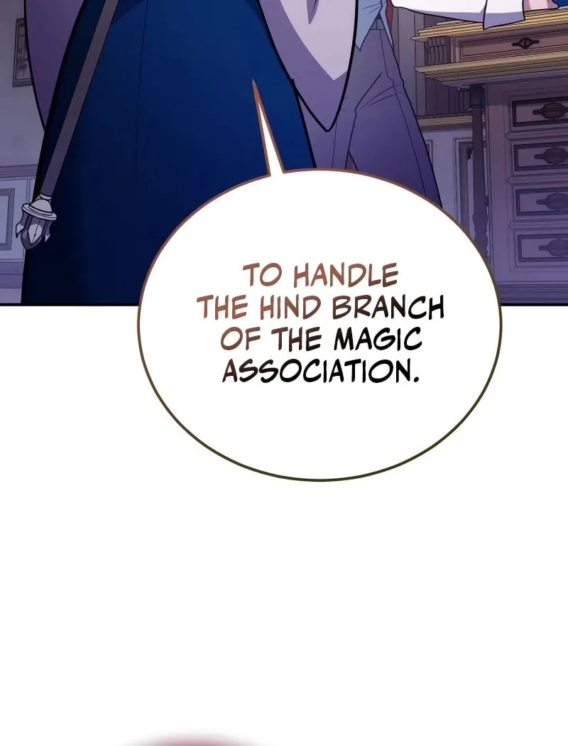 Life of a Quack Healer Chapter 86 page 34 - 
