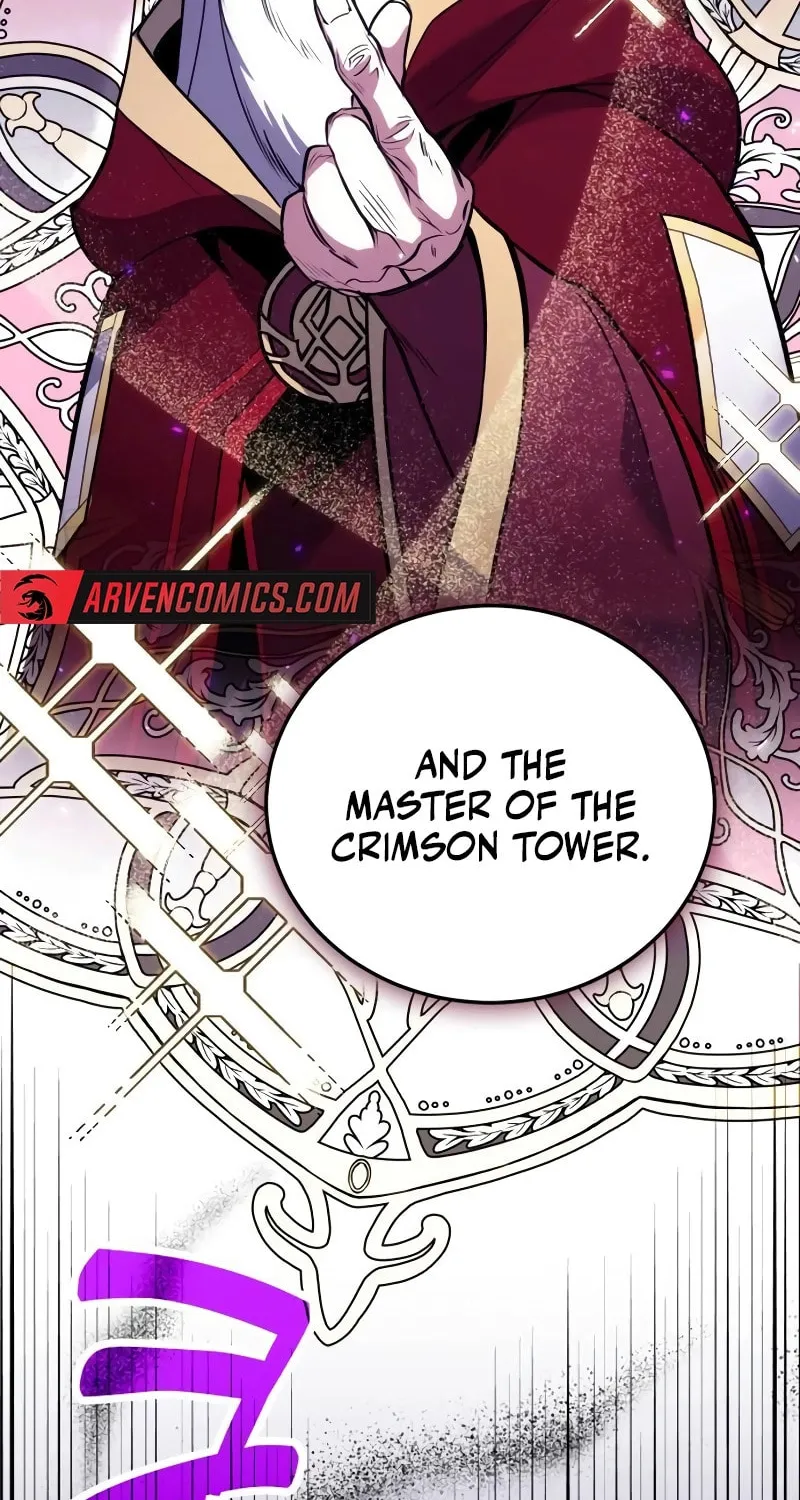 Life of a Quack Healer Chapter 86 page 36 - 