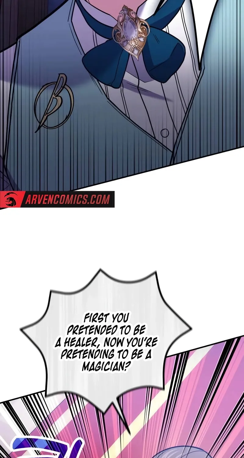 Life of a Quack Healer Chapter 86 page 44 - 