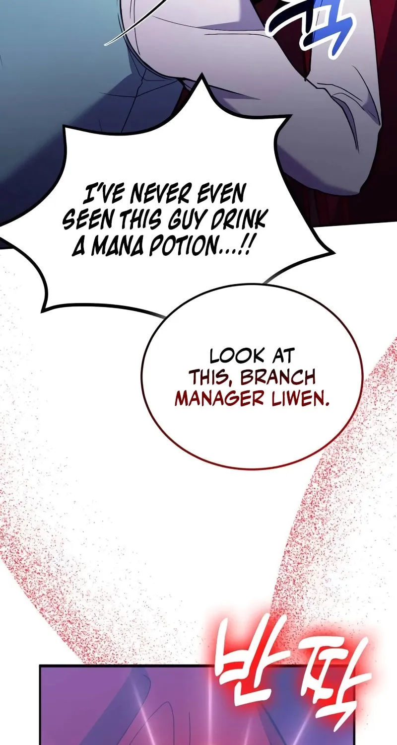 Life of a Quack Healer Chapter 86 page 49 - 