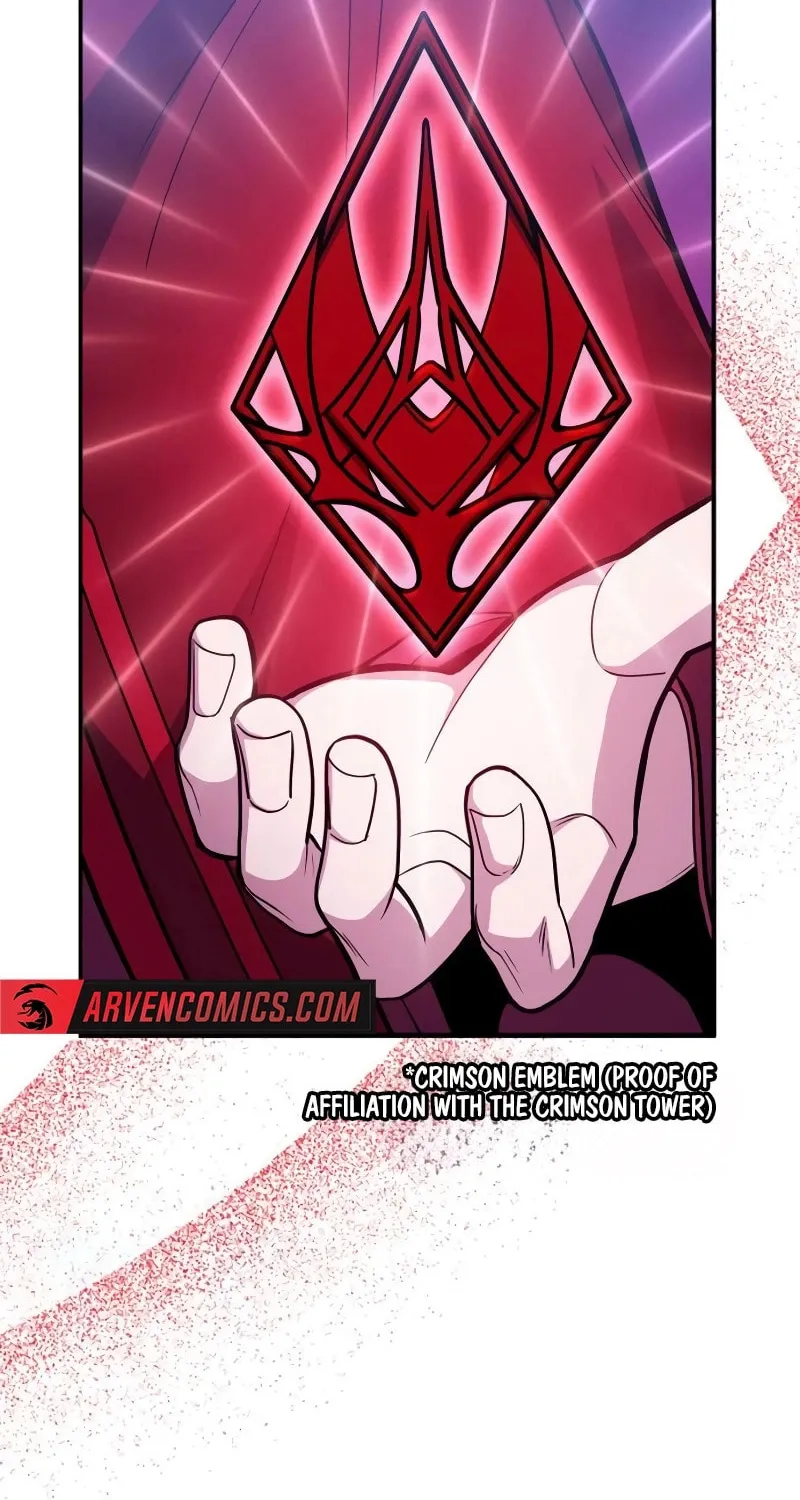 Life of a Quack Healer Chapter 86 page 50 - 