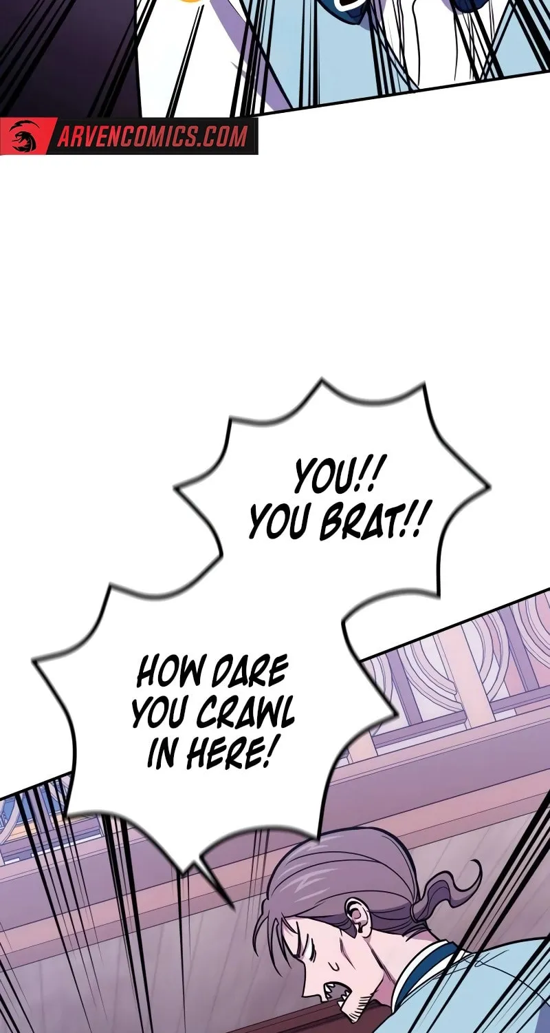 Life of a Quack Healer Chapter 86 page 6 - 