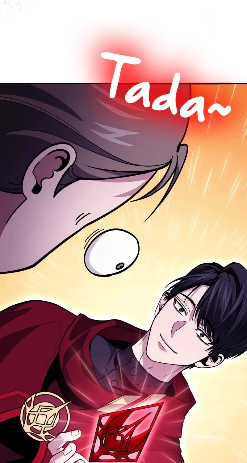 Life of a Quack Healer Chapter 86 page 51 - 