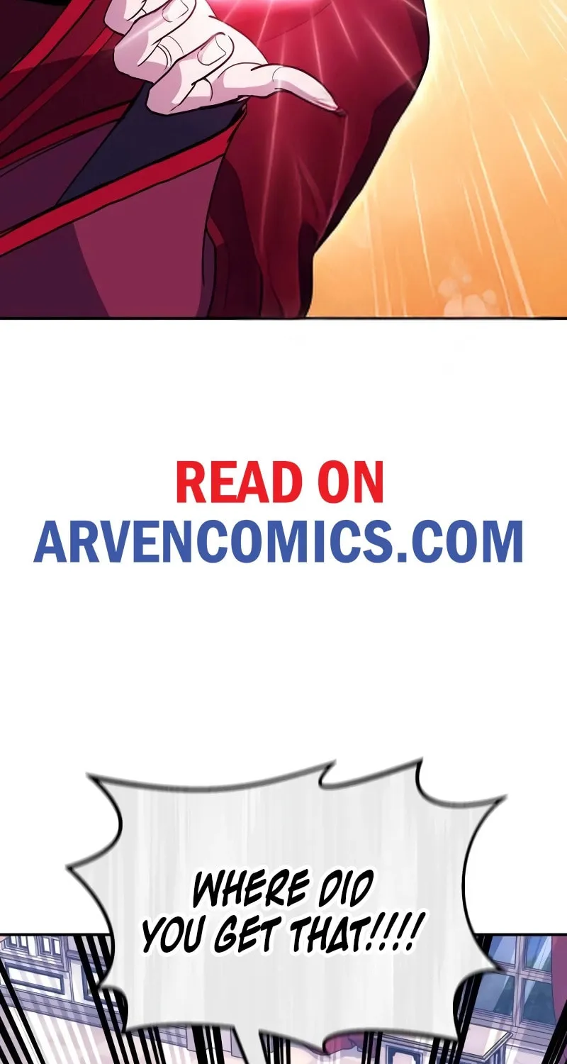 Life of a Quack Healer Chapter 86 page 52 - 