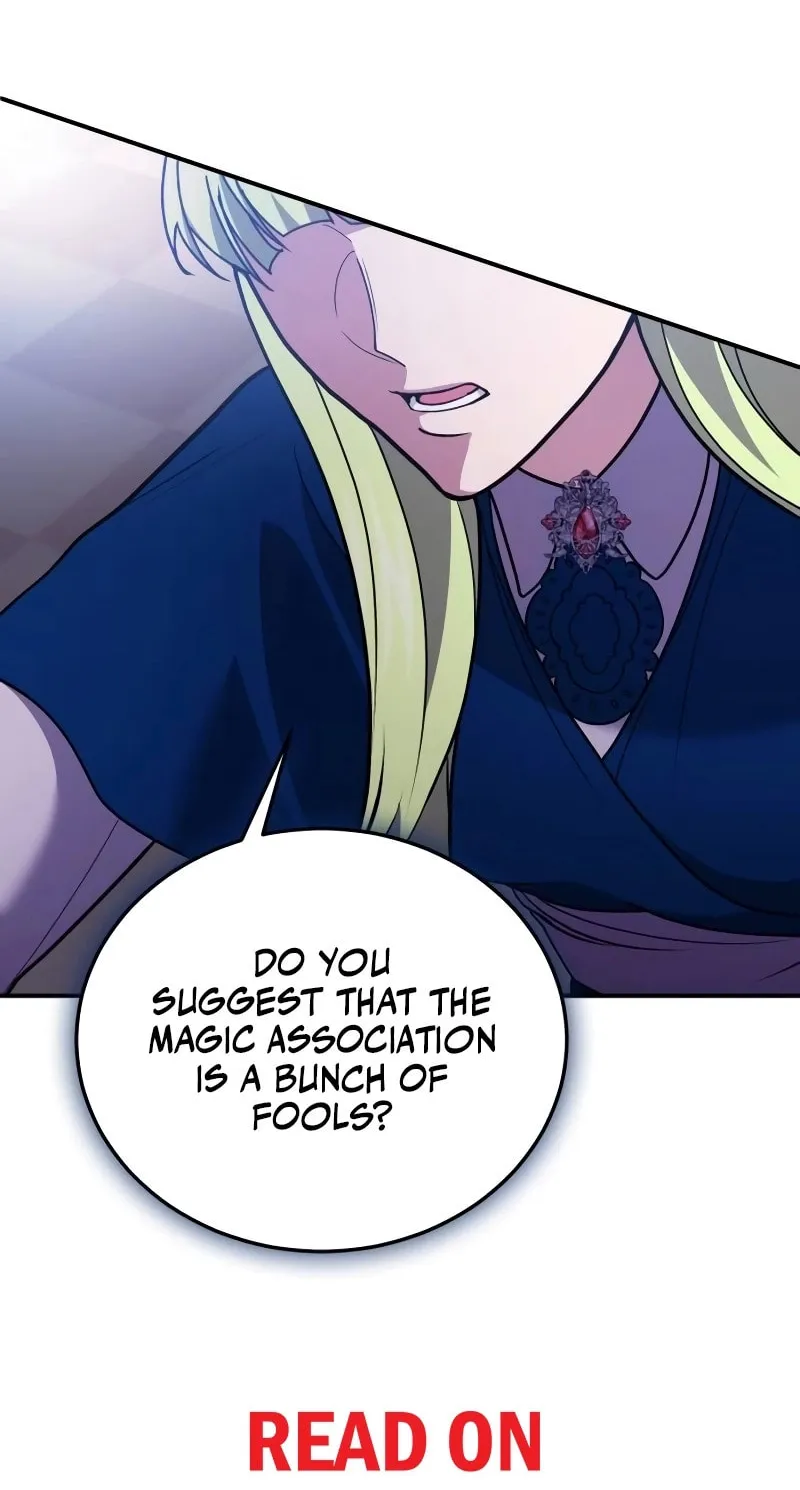 Life of a Quack Healer Chapter 86 page 58 - 