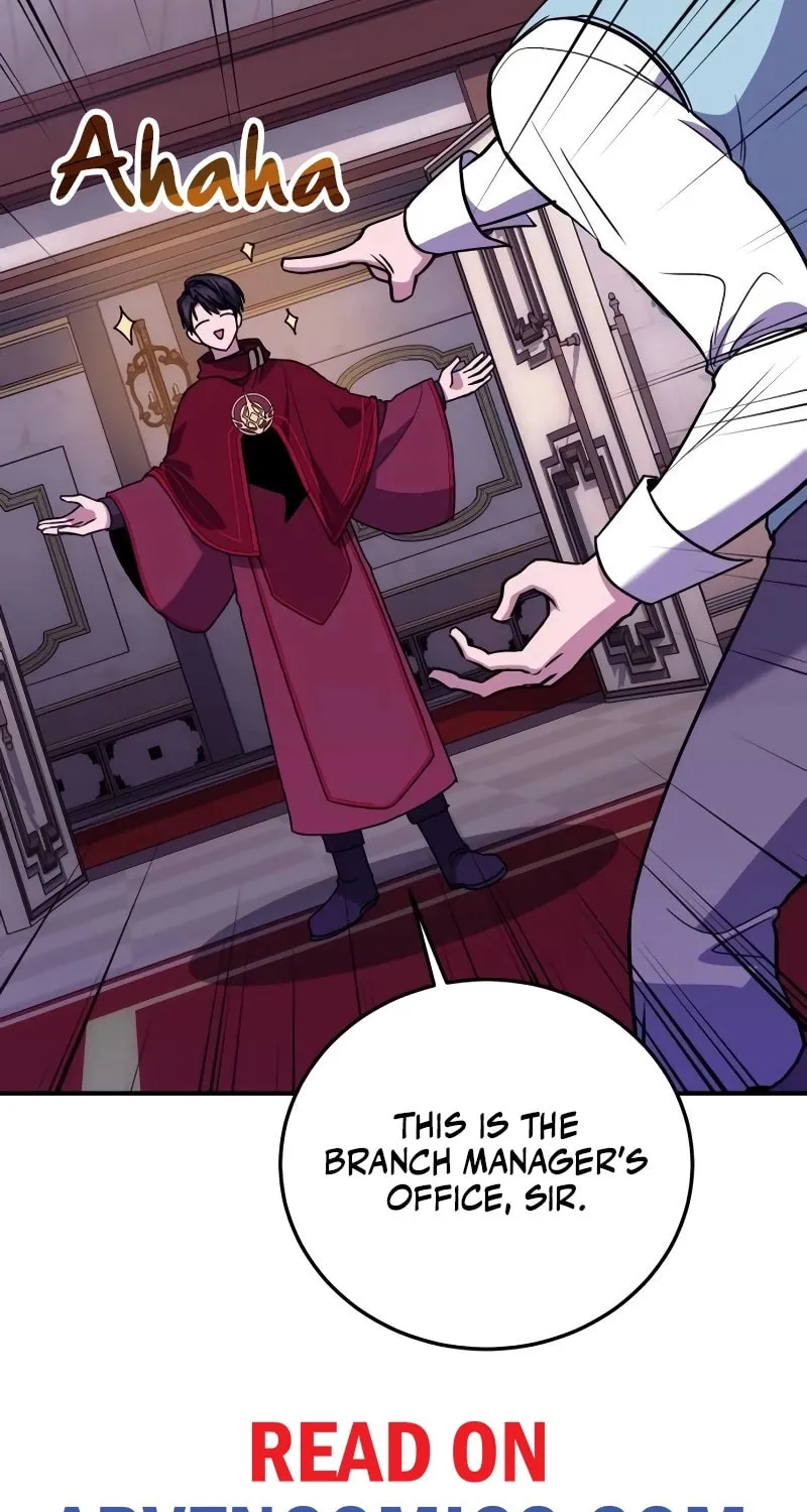 Life of a Quack Healer Chapter 86 page 7 - 