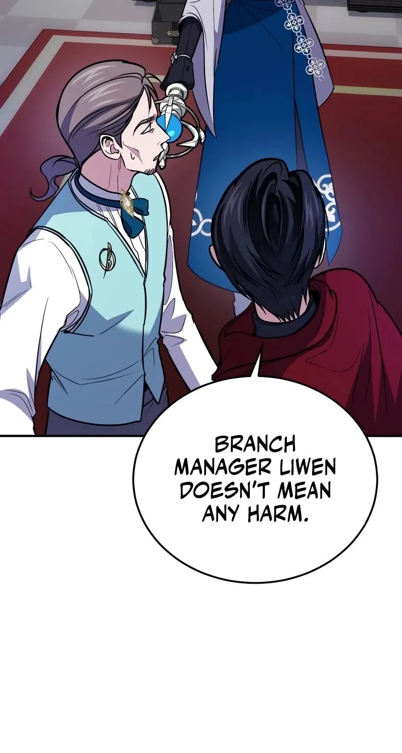 Life of a Quack Healer Chapter 86 page 65 - 