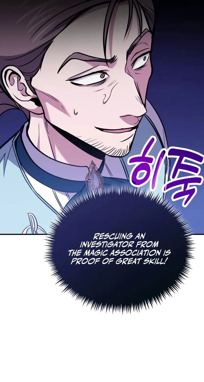 Life of a Quack Healer Chapter 86 page 71 - 