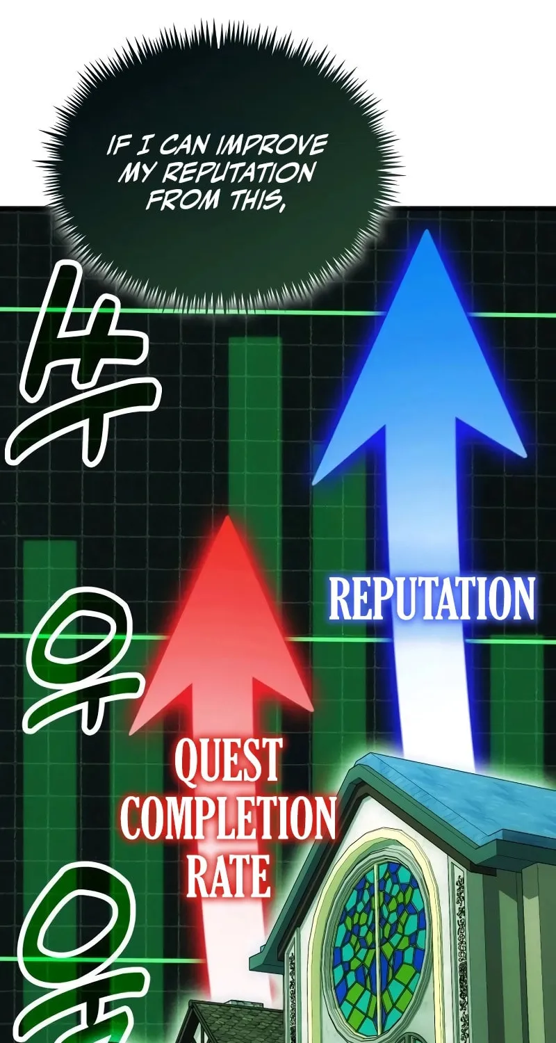 Life of a Quack Healer Chapter 86 page 72 - 