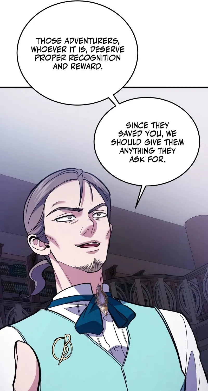 Life of a Quack Healer Chapter 86 page 75 - 