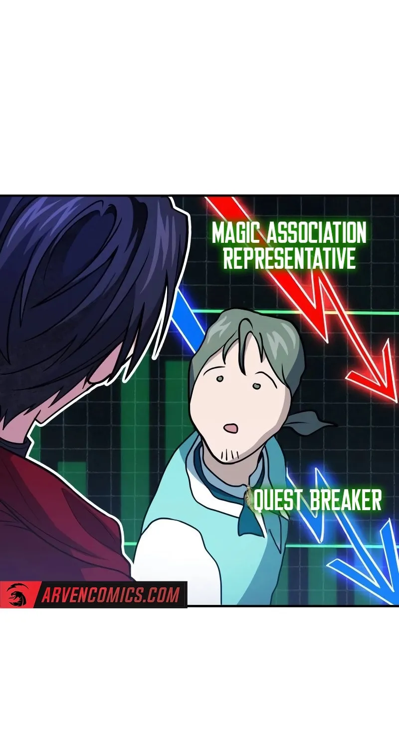 Life of a Quack Healer Chapter 86 page 78 - 