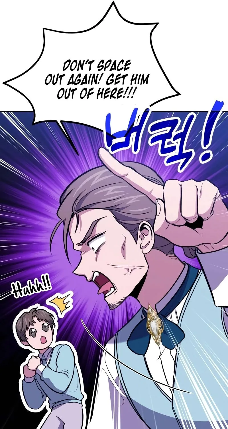 Life of a Quack Healer Chapter 86 page 9 - 